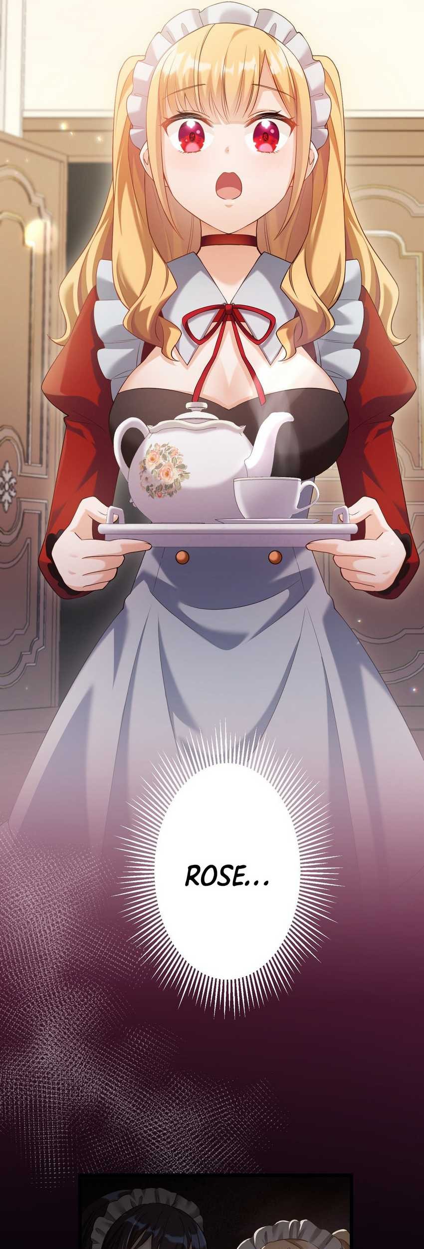 Musai no Reijou Jobu [Maou] de Juurin Suru Chapter 6 Gambar 11