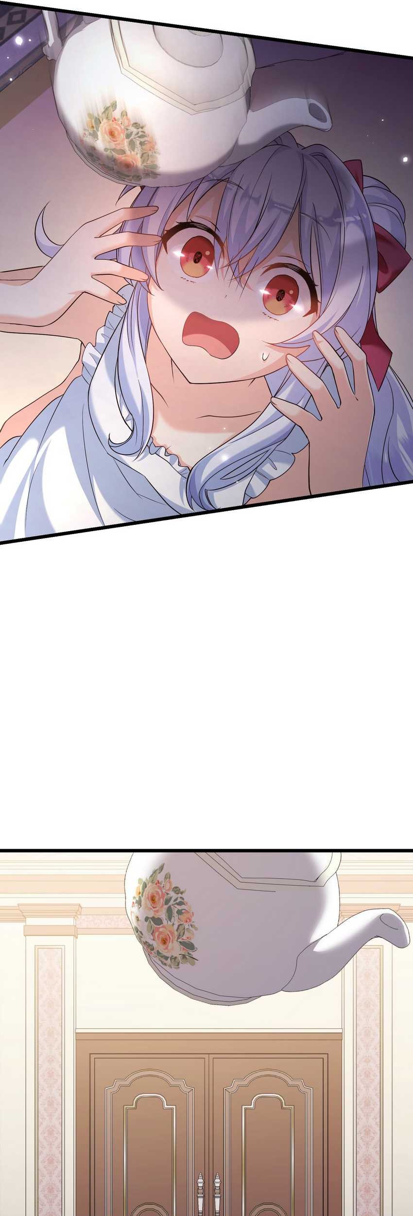 Musai no Reijou Jobu [Maou] de Juurin Suru Chapter 6 Gambar 19