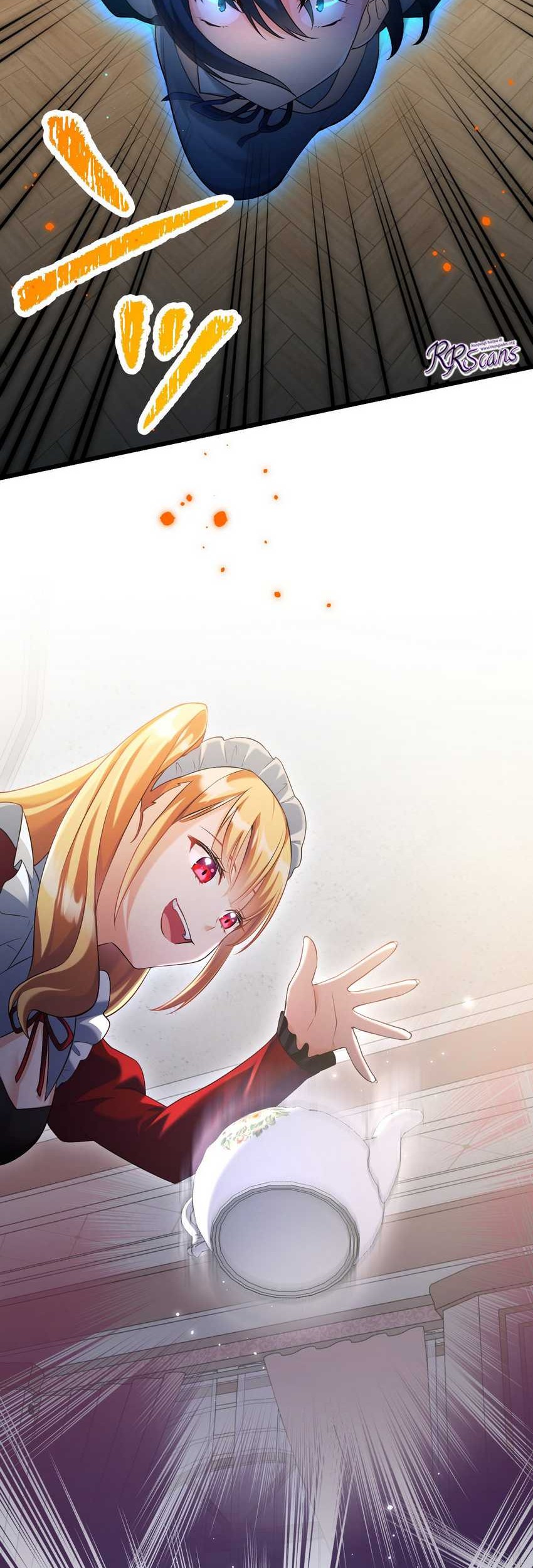 Musai no Reijou Jobu [Maou] de Juurin Suru Chapter 6 Gambar 23