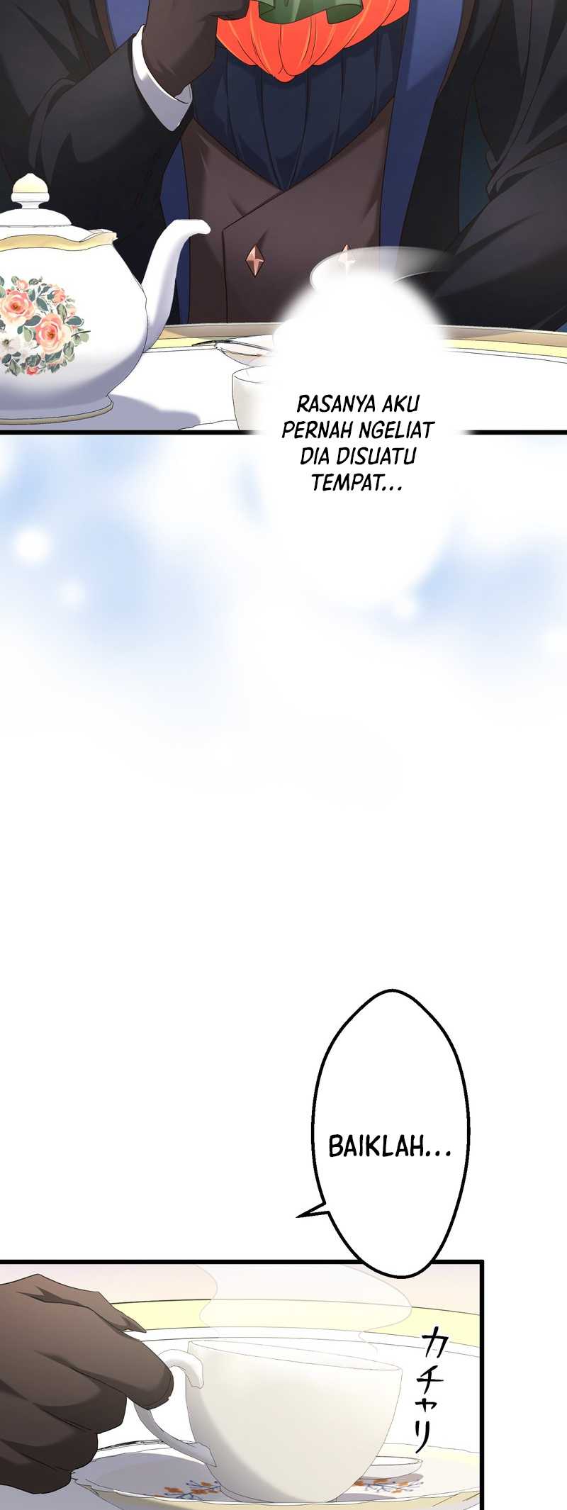 Musai no Reijou Jobu [Maou] de Juurin Suru Chapter 7 Gambar 10