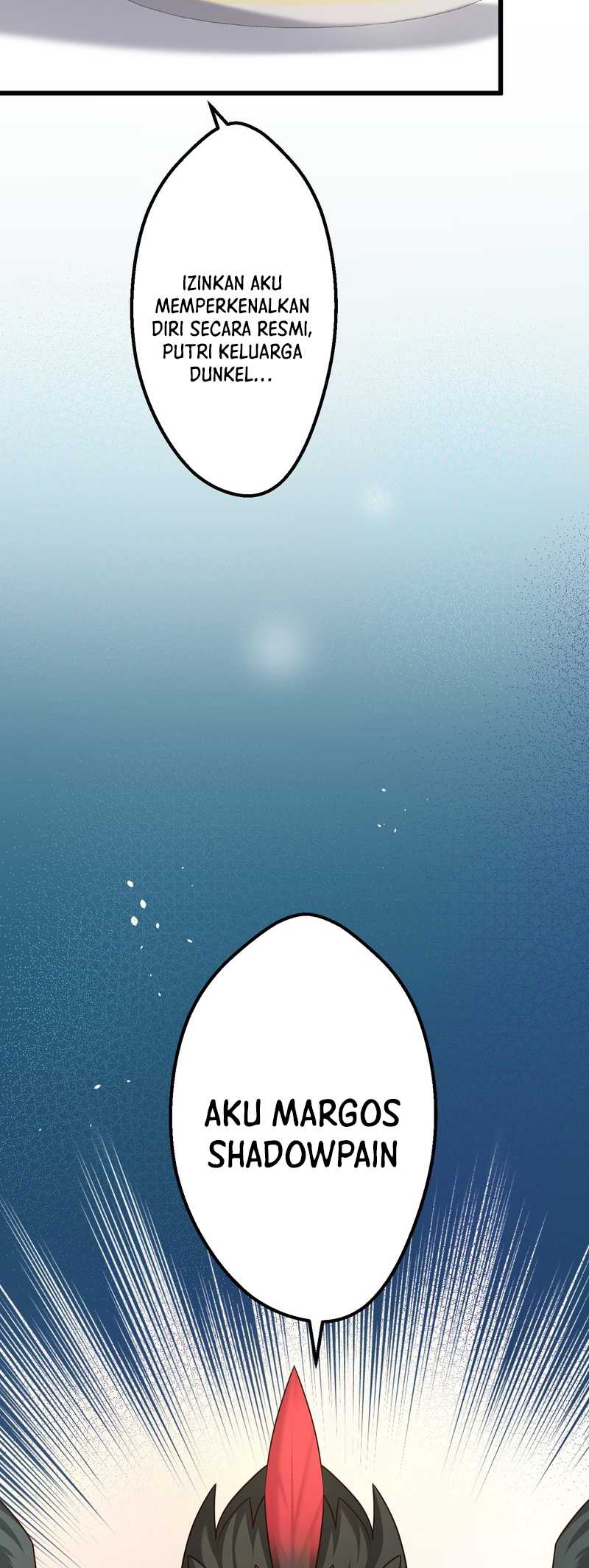 Musai no Reijou Jobu [Maou] de Juurin Suru Chapter 7 Gambar 11