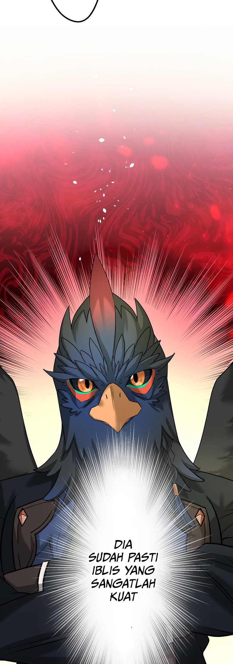 Musai no Reijou Jobu [Maou] de Juurin Suru Chapter 7 Gambar 18
