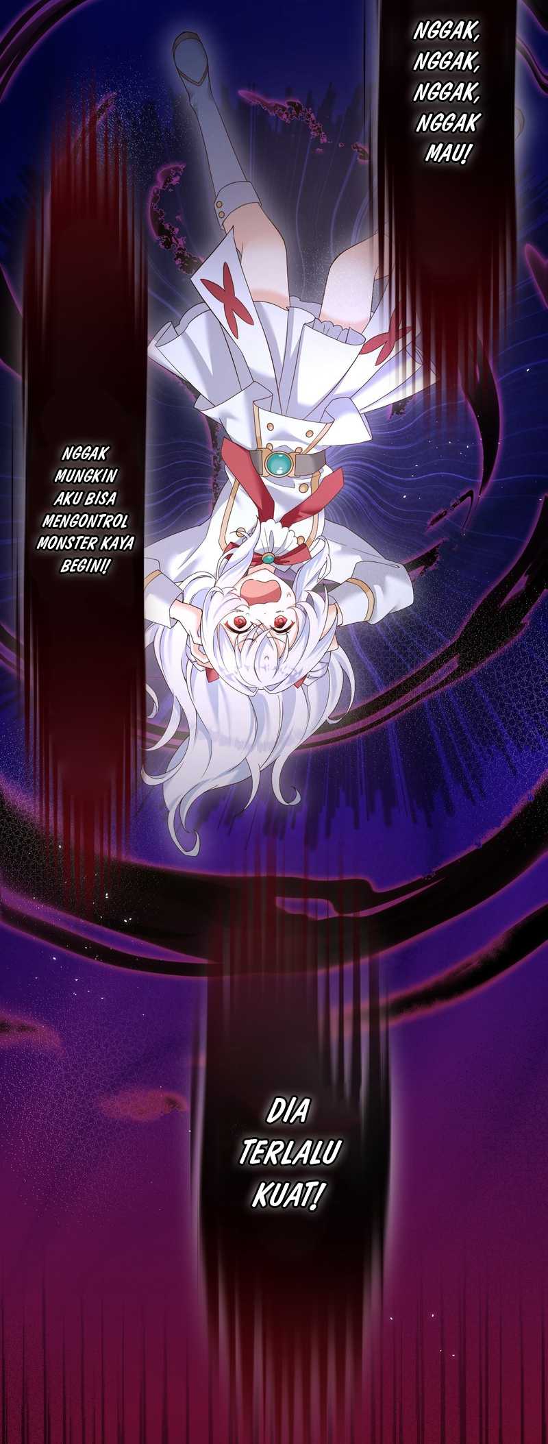 Musai no Reijou Jobu [Maou] de Juurin Suru Chapter 7 Gambar 23