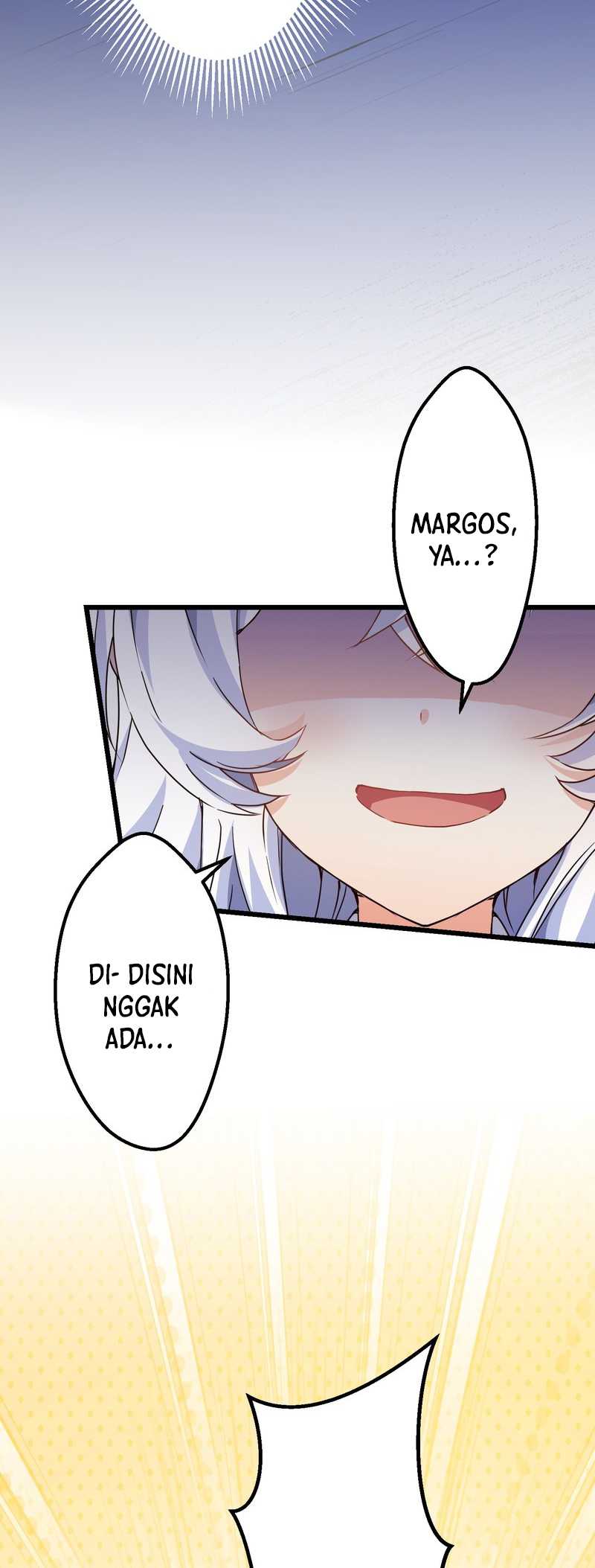 Musai no Reijou Jobu [Maou] de Juurin Suru Chapter 7 Gambar 26