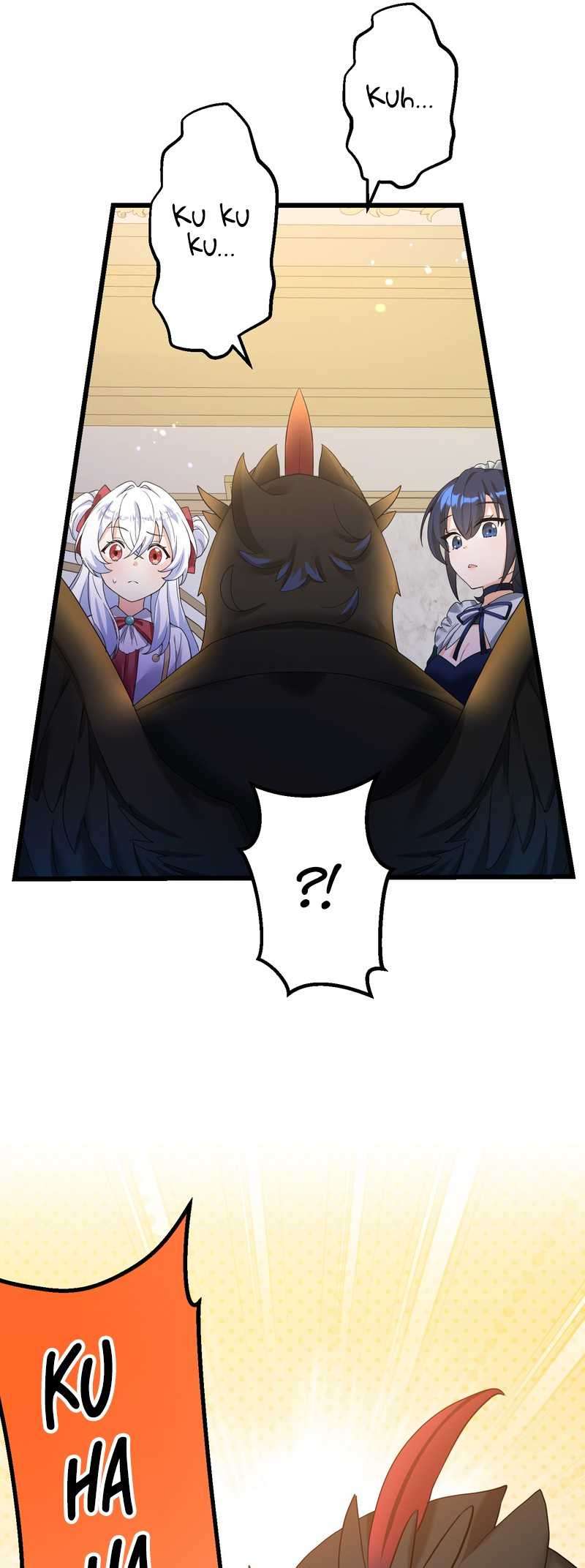 Musai no Reijou Jobu [Maou] de Juurin Suru Chapter 7 Gambar 29