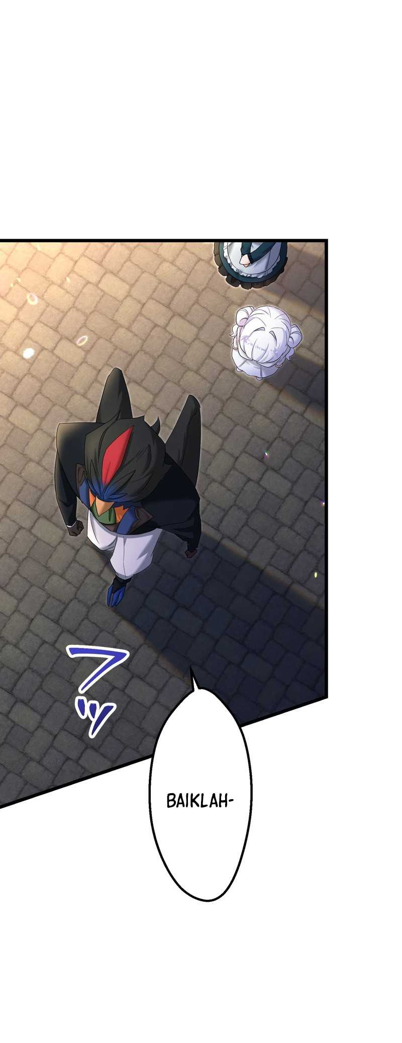 Musai no Reijou Jobu [Maou] de Juurin Suru Chapter 7 Gambar 36