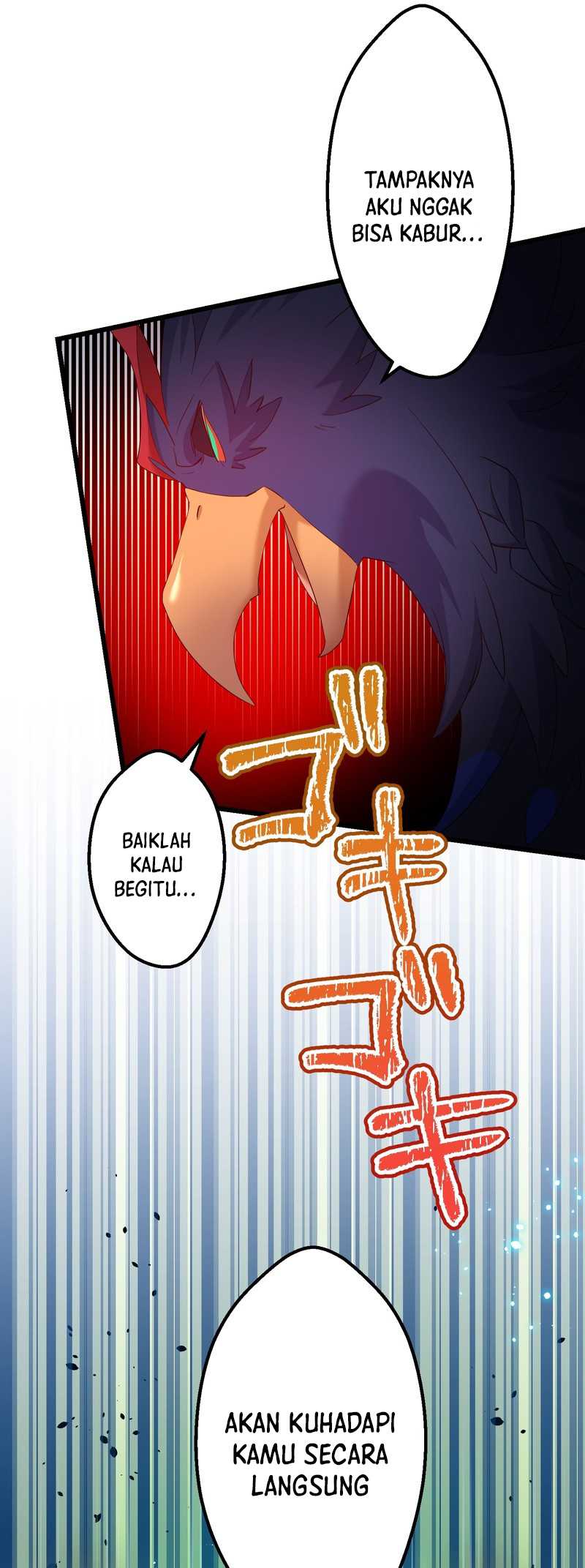 Musai no Reijou Jobu [Maou] de Juurin Suru Chapter 7 Gambar 49