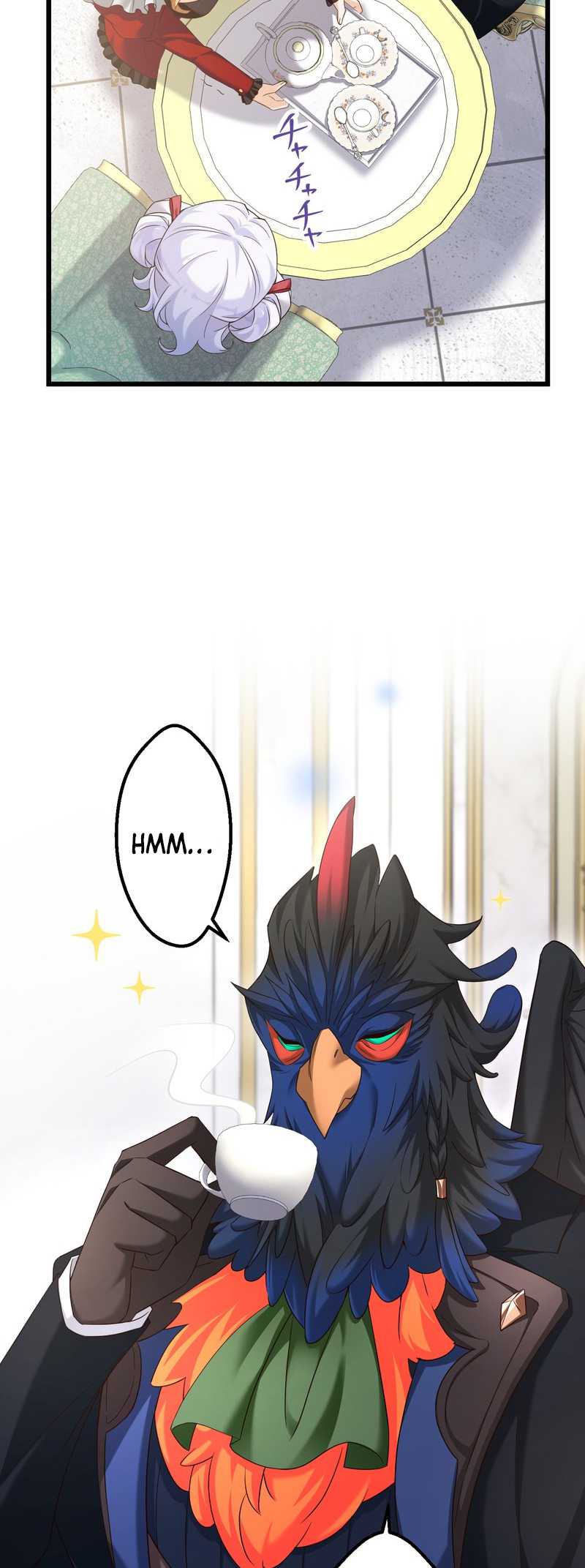 Musai no Reijou Jobu [Maou] de Juurin Suru Chapter 7 Gambar 5