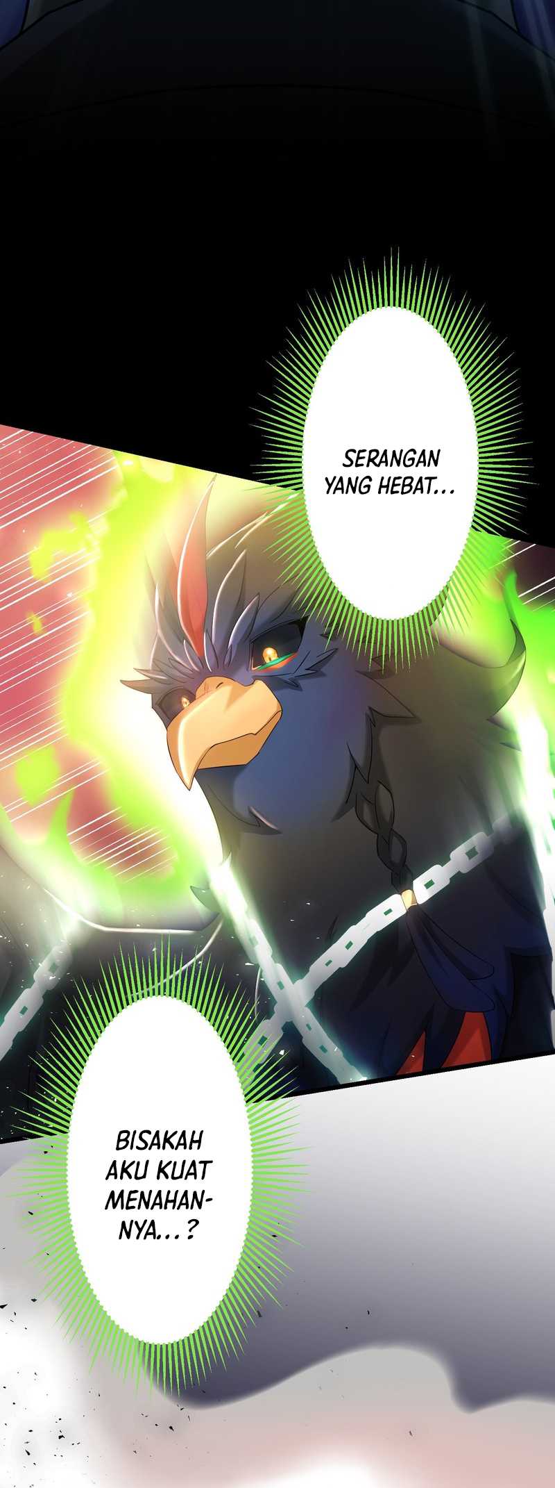 Musai no Reijou Jobu [Maou] de Juurin Suru Chapter 7 Gambar 55
