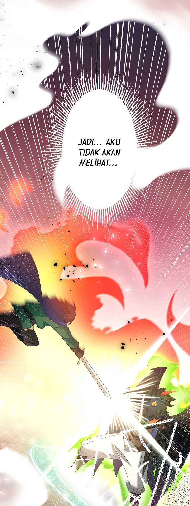 Musai no Reijou Jobu [Maou] de Juurin Suru Chapter 7 Gambar 56