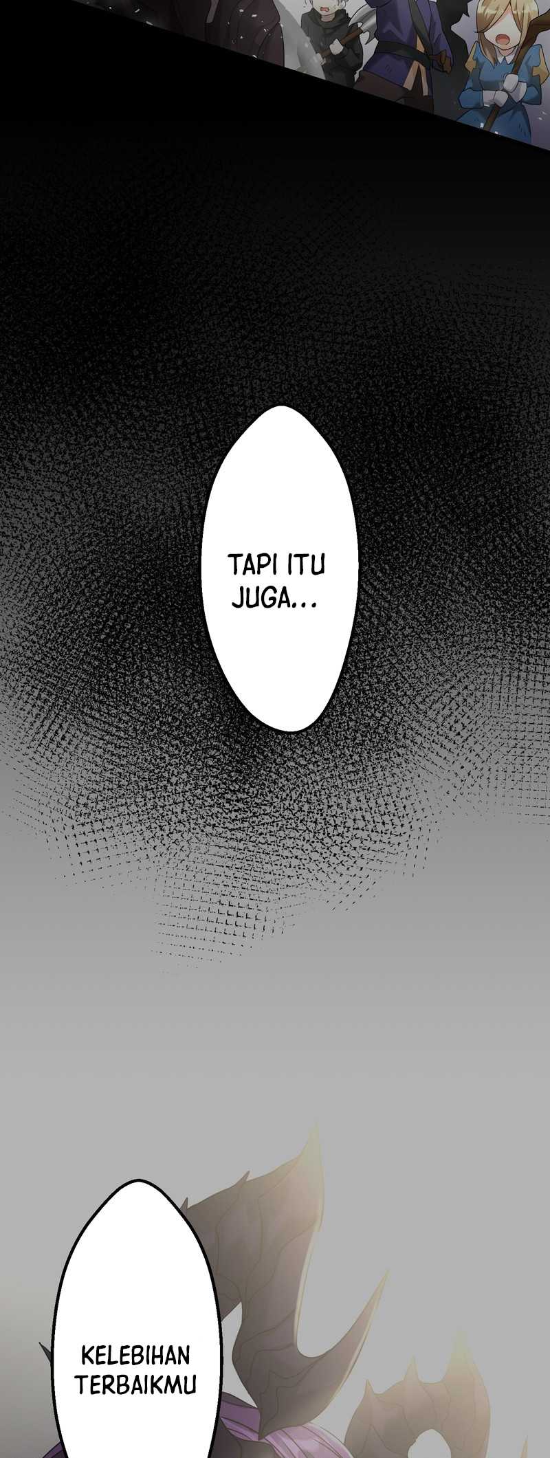 Musai no Reijou Jobu [Maou] de Juurin Suru Chapter 7 Gambar 60