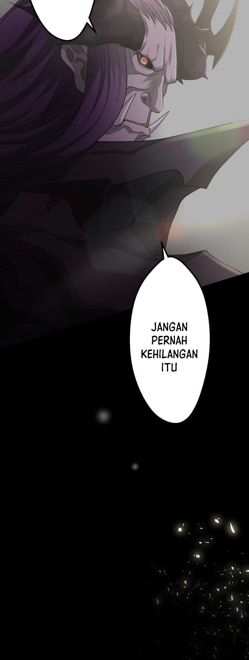 Musai no Reijou Jobu [Maou] de Juurin Suru Chapter 7 Gambar 61