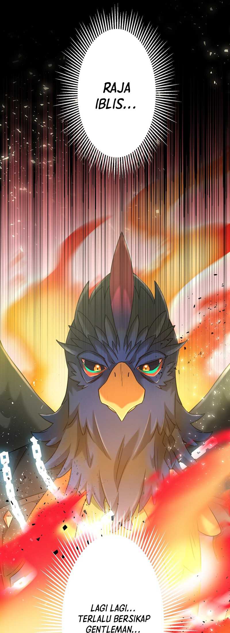 Musai no Reijou Jobu [Maou] de Juurin Suru Chapter 7 Gambar 62