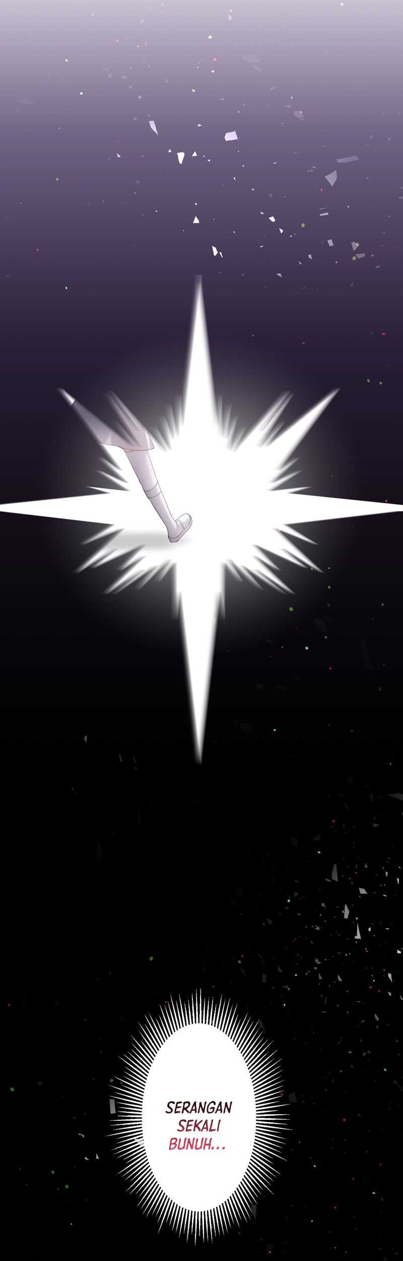 Musai no Reijou Jobu [Maou] de Juurin Suru Chapter 7 Gambar 64
