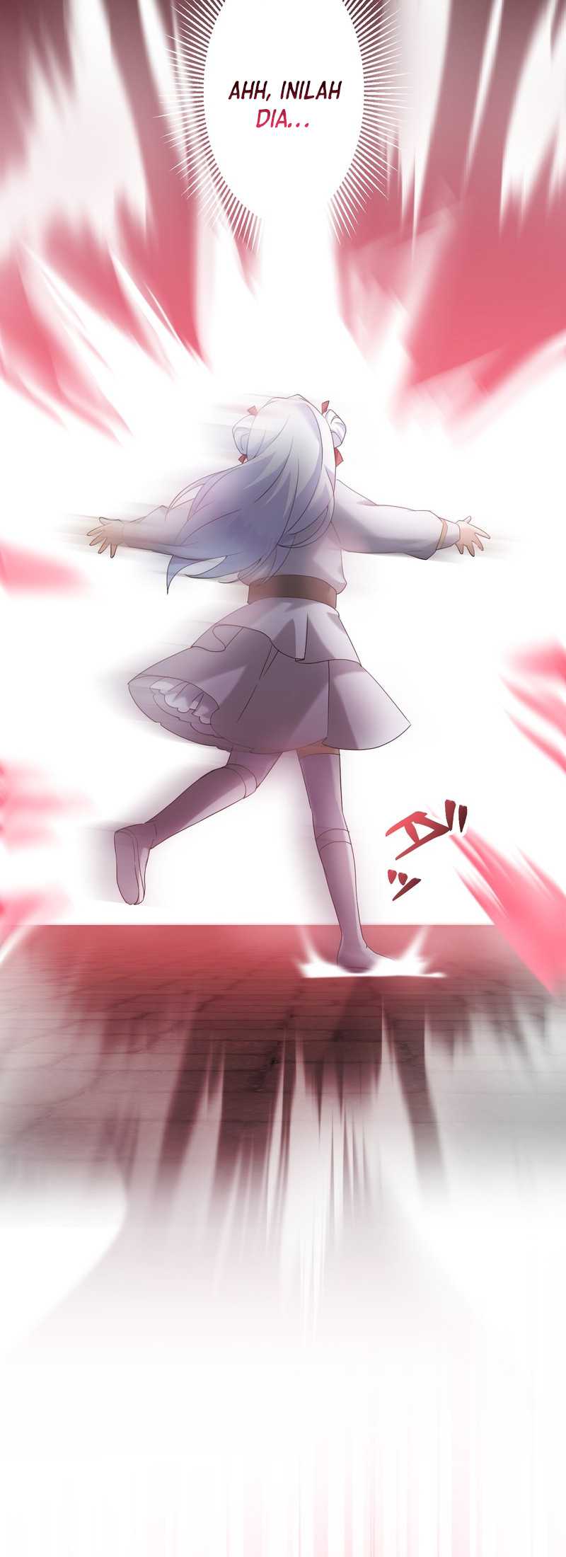 Musai no Reijou Jobu [Maou] de Juurin Suru Chapter 7 Gambar 67