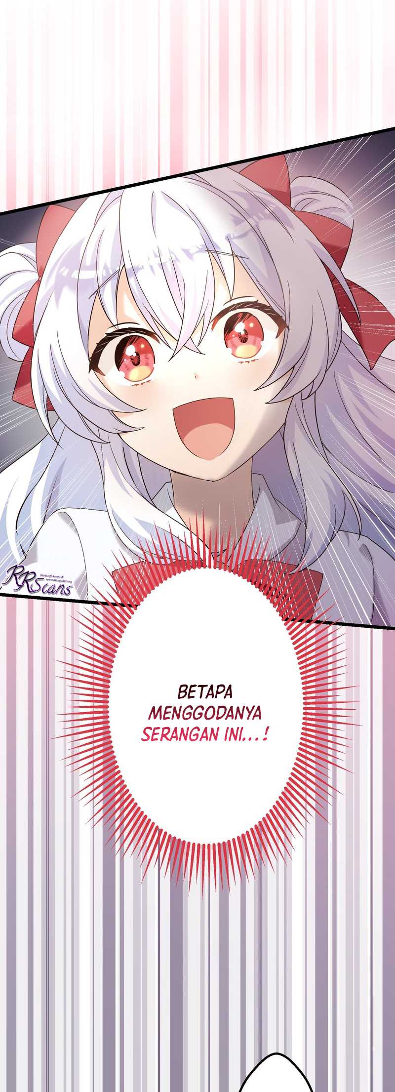 Musai no Reijou Jobu [Maou] de Juurin Suru Chapter 7 Gambar 68