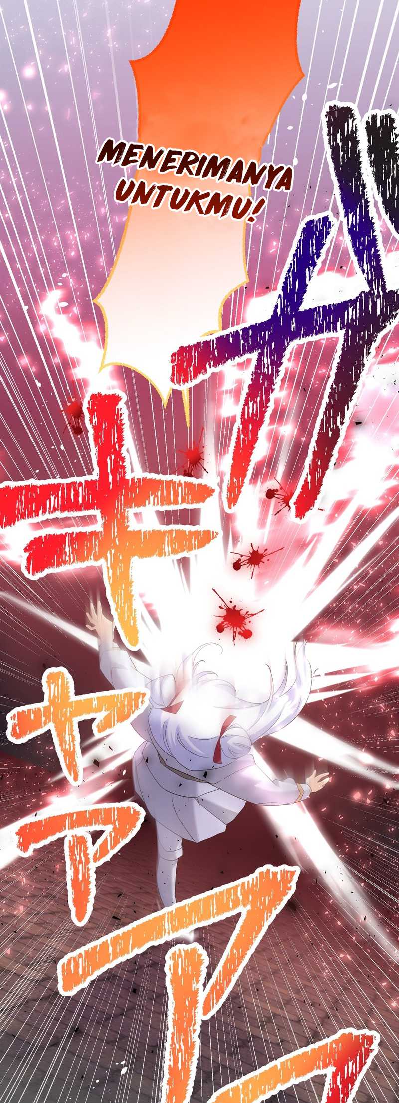 Musai no Reijou Jobu [Maou] de Juurin Suru Chapter 7 Gambar 71