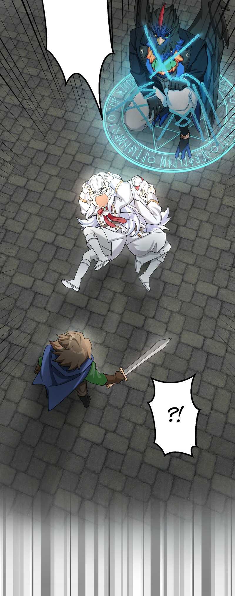 Musai no Reijou Jobu [Maou] de Juurin Suru Chapter 8 Gambar 10