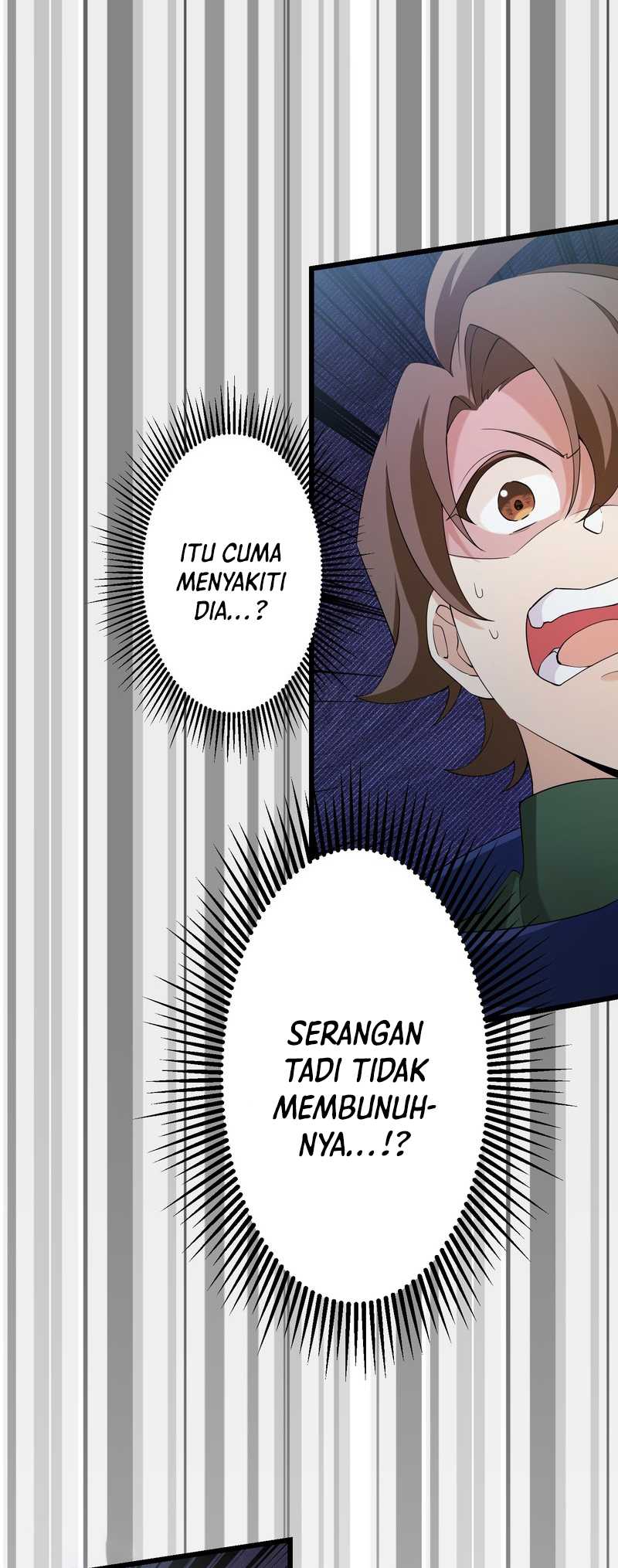 Musai no Reijou Jobu [Maou] de Juurin Suru Chapter 8 Gambar 11