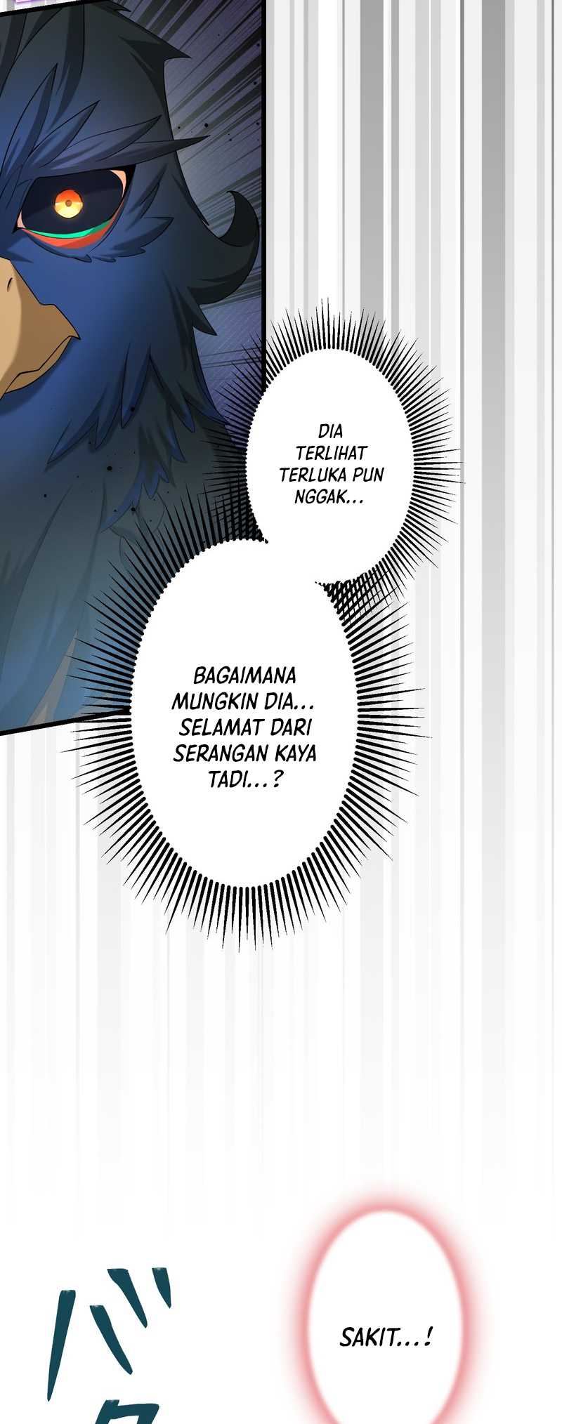 Musai no Reijou Jobu [Maou] de Juurin Suru Chapter 8 Gambar 12