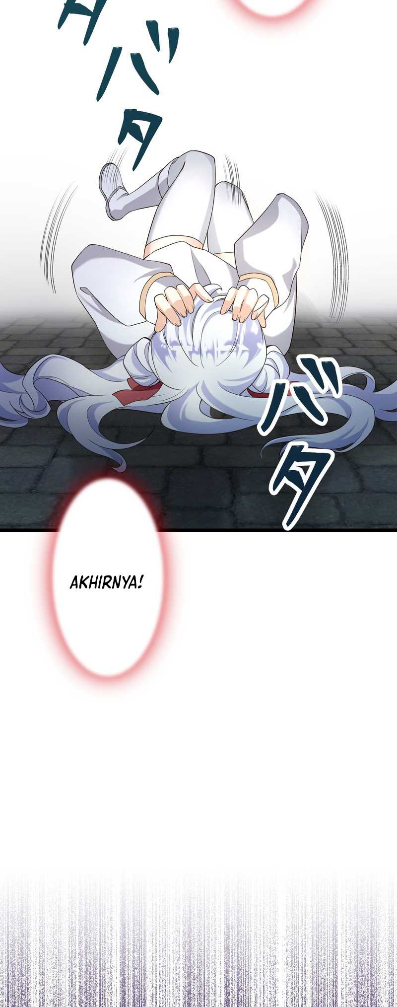 Musai no Reijou Jobu [Maou] de Juurin Suru Chapter 8 Gambar 13