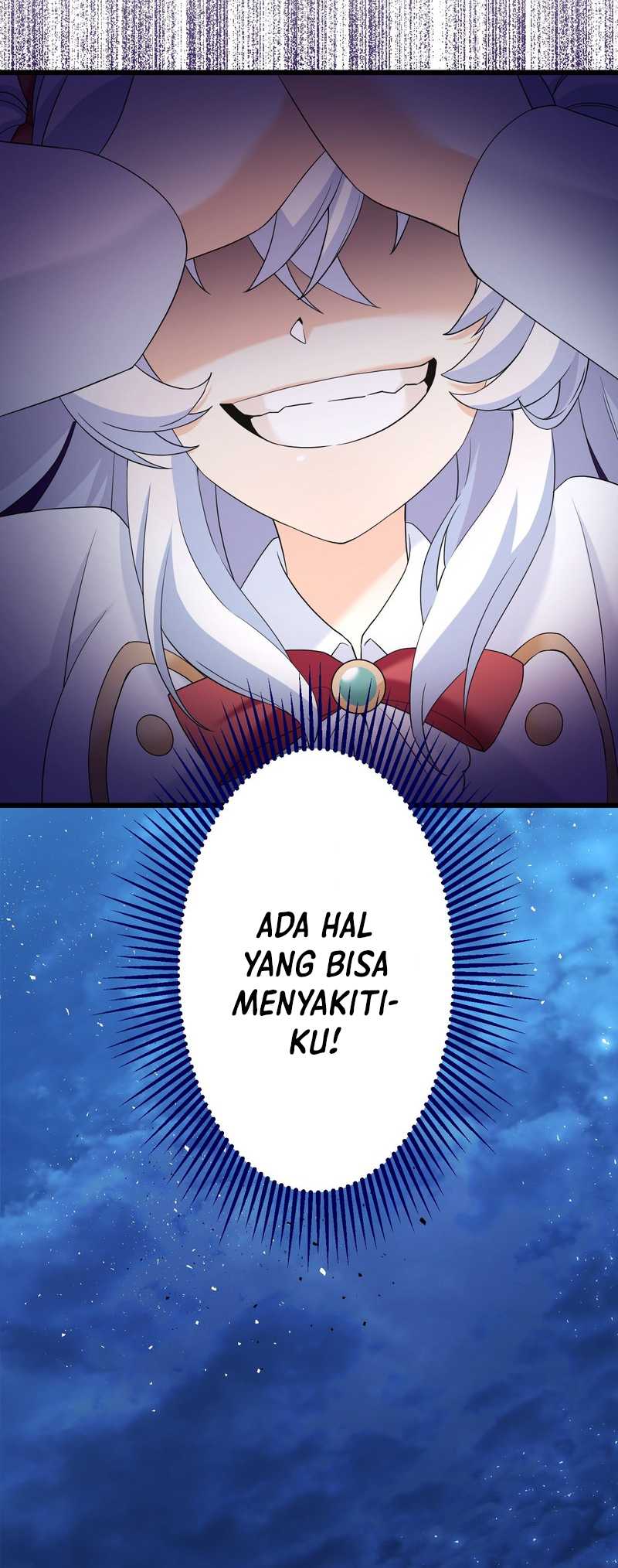 Musai no Reijou Jobu [Maou] de Juurin Suru Chapter 8 Gambar 14