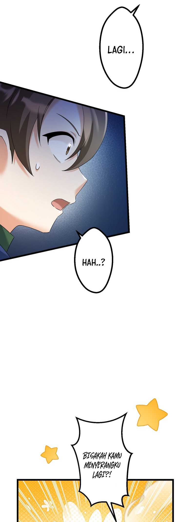 Musai no Reijou Jobu [Maou] de Juurin Suru Chapter 8 Gambar 16