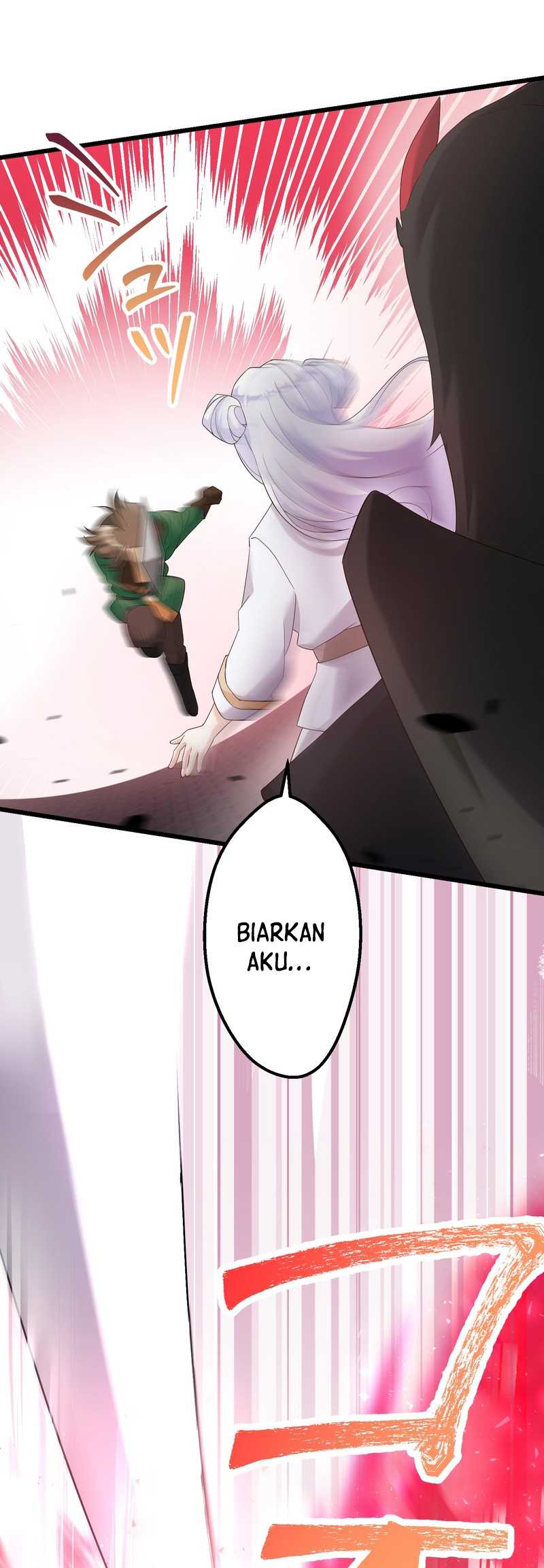 Baca  Musai no Reijou Jobu [Maou] de Juurin Suru Chapter 8 Gambar 2