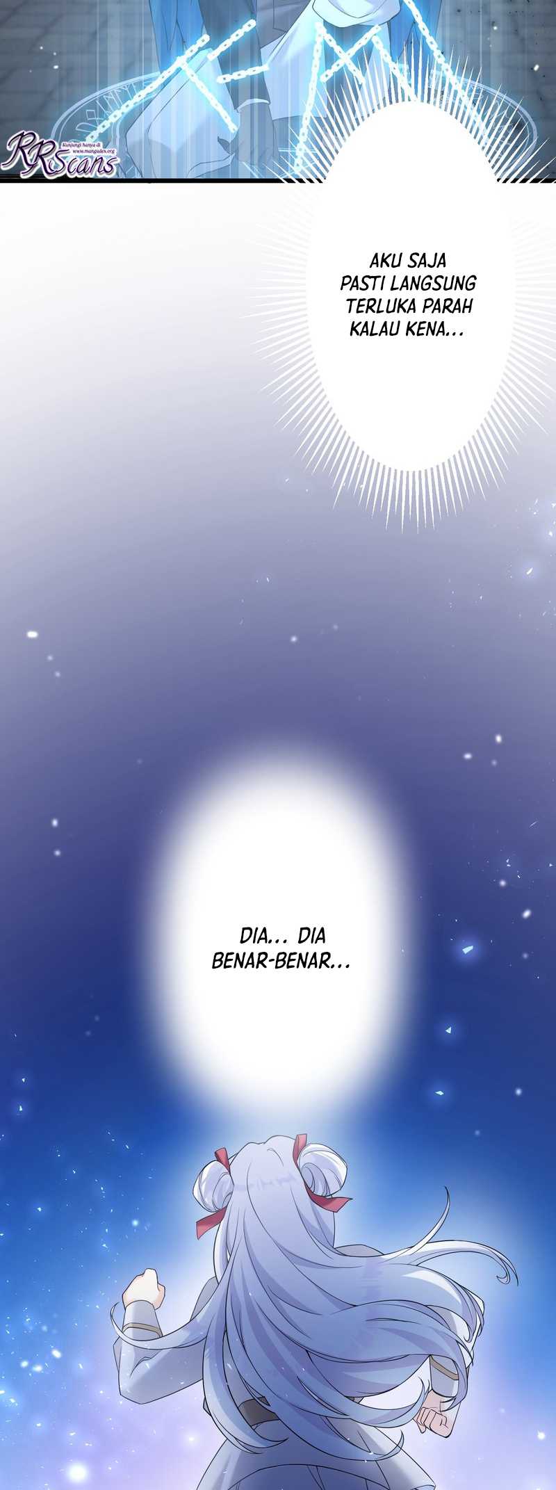 Musai no Reijou Jobu [Maou] de Juurin Suru Chapter 8 Gambar 20