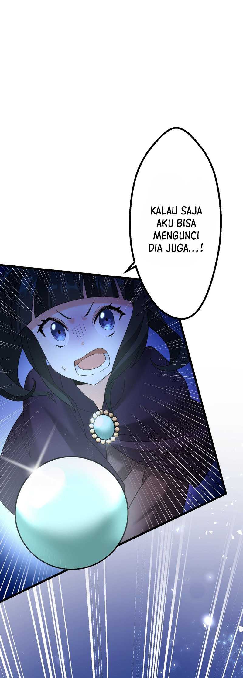 Musai no Reijou Jobu [Maou] de Juurin Suru Chapter 8 Gambar 22