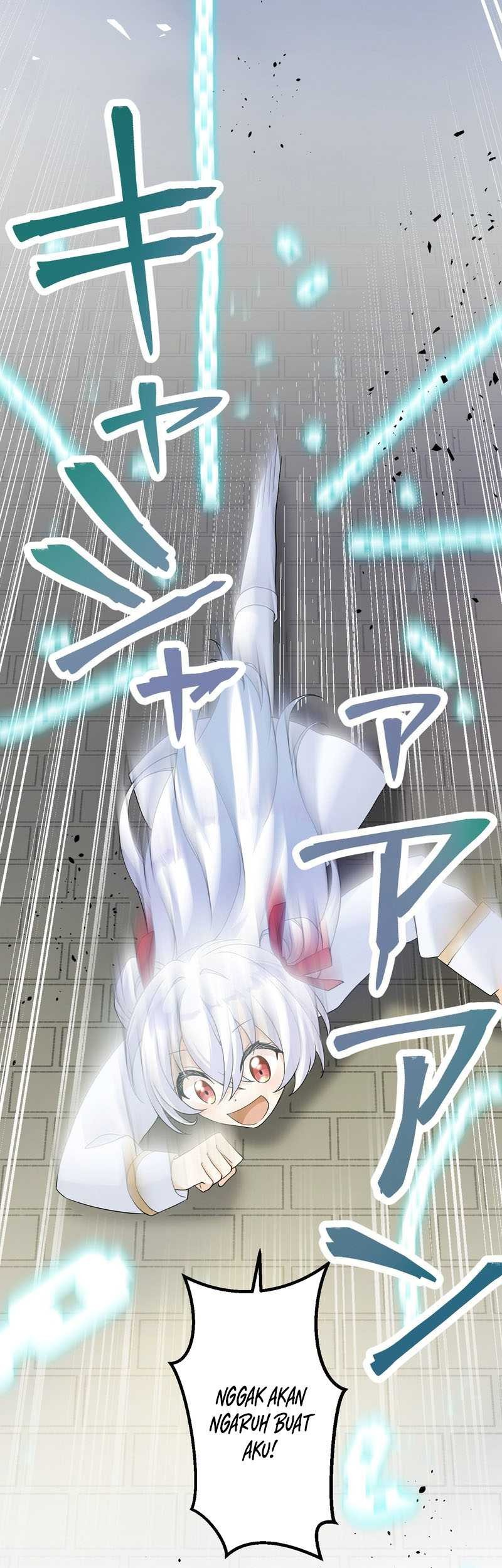 Musai no Reijou Jobu [Maou] de Juurin Suru Chapter 8 Gambar 24