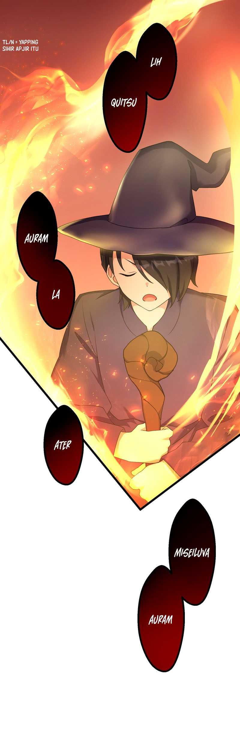 Musai no Reijou Jobu [Maou] de Juurin Suru Chapter 8 Gambar 27
