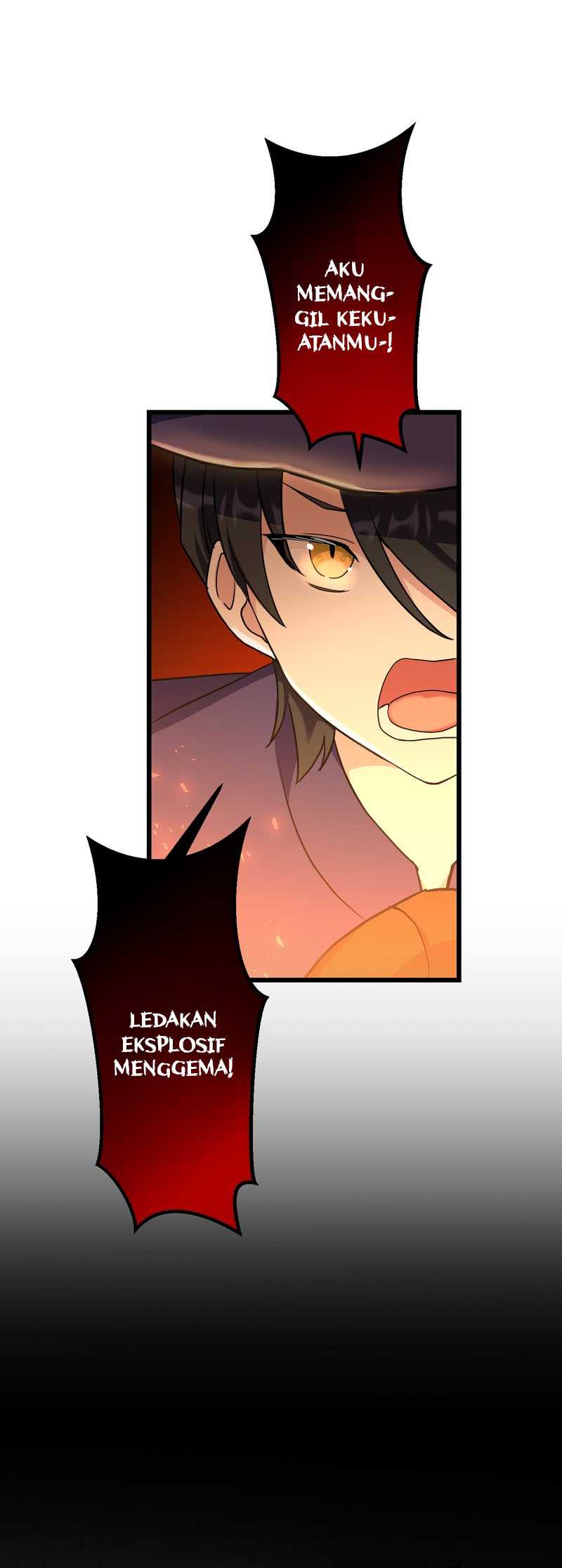 Musai no Reijou Jobu [Maou] de Juurin Suru Chapter 8 Gambar 28