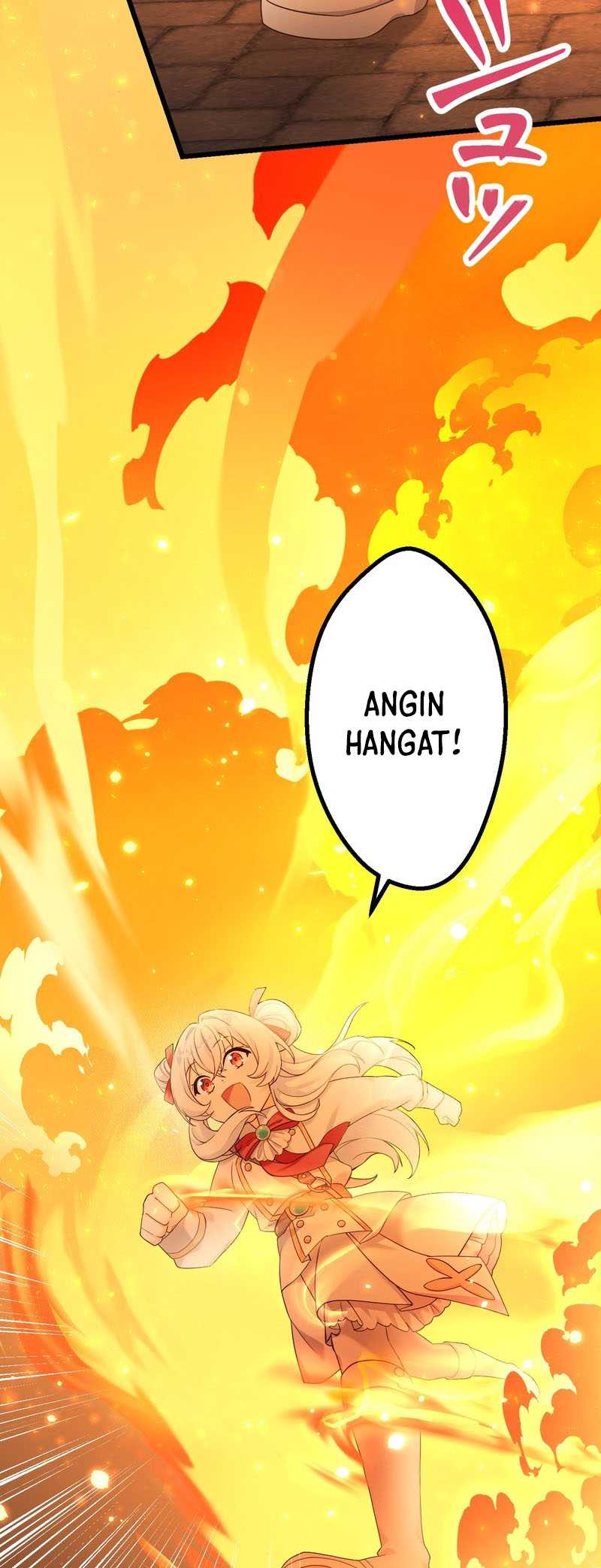 Musai no Reijou Jobu [Maou] de Juurin Suru Chapter 8 Gambar 31