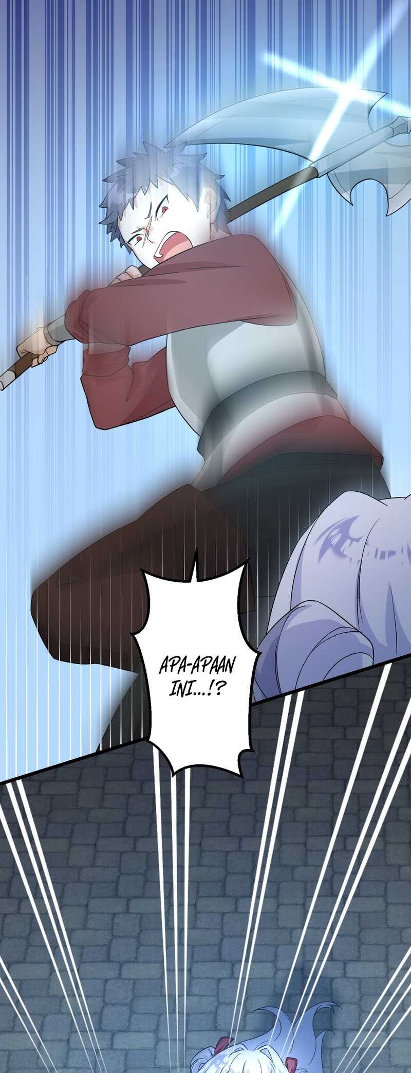 Musai no Reijou Jobu [Maou] de Juurin Suru Chapter 8 Gambar 33