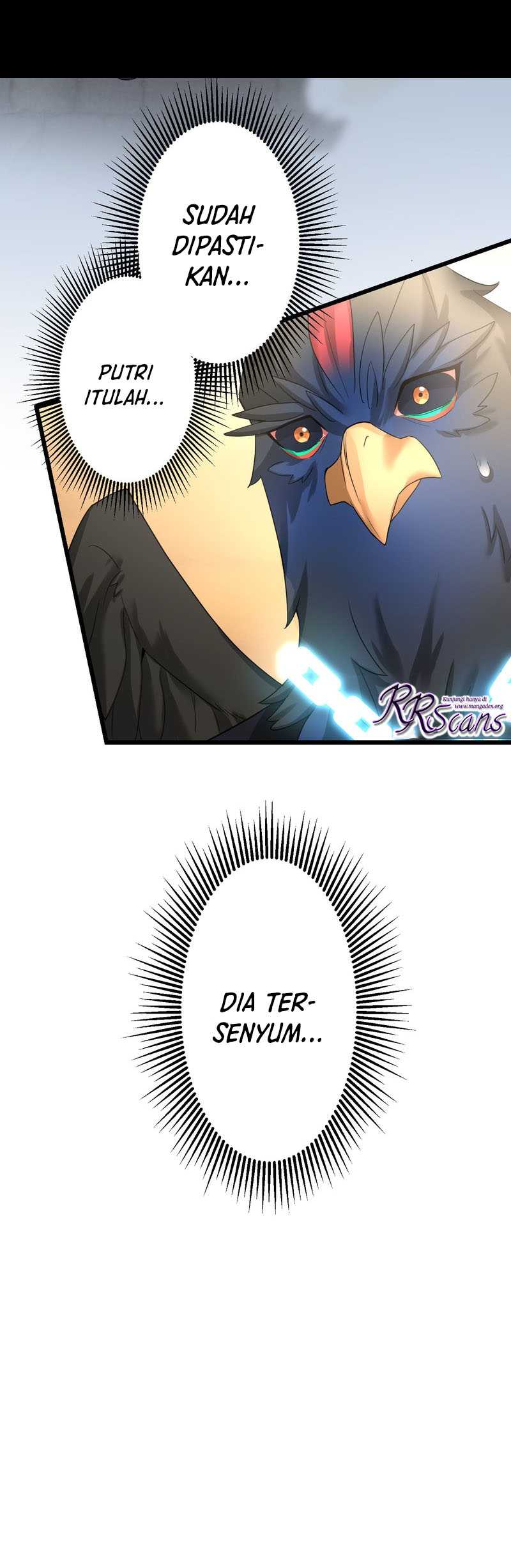 Musai no Reijou Jobu [Maou] de Juurin Suru Chapter 8 Gambar 40