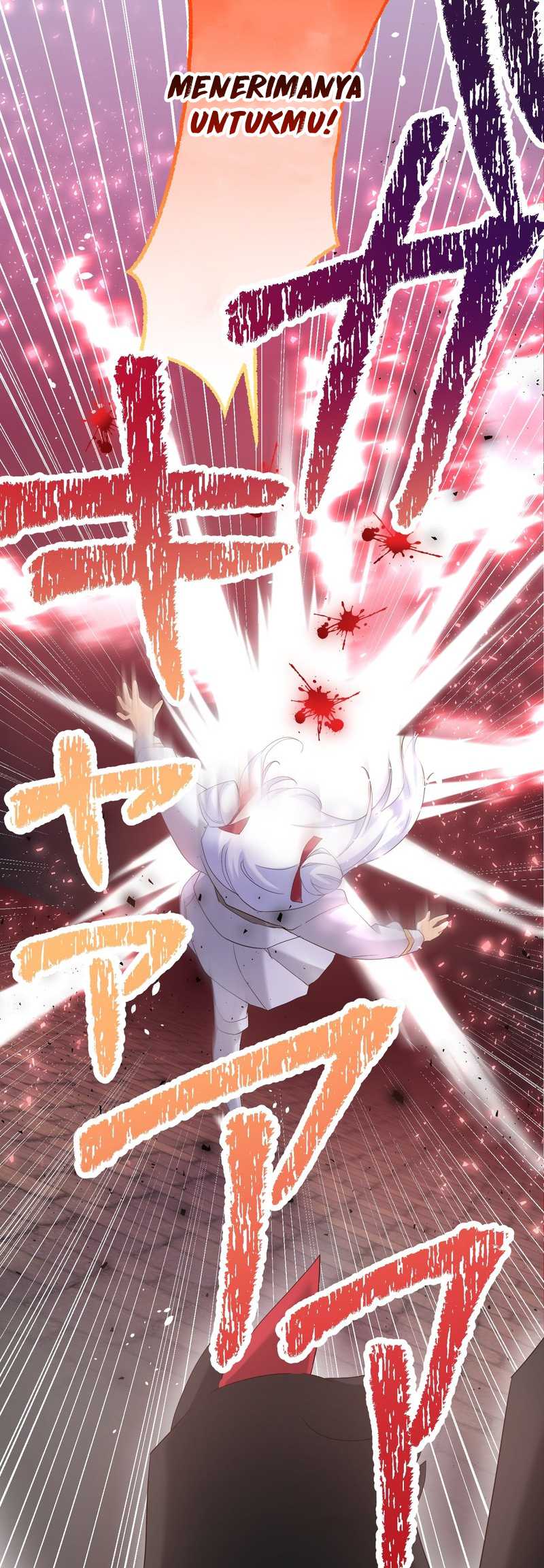 Musai no Reijou Jobu [Maou] de Juurin Suru Chapter 8 Gambar 4