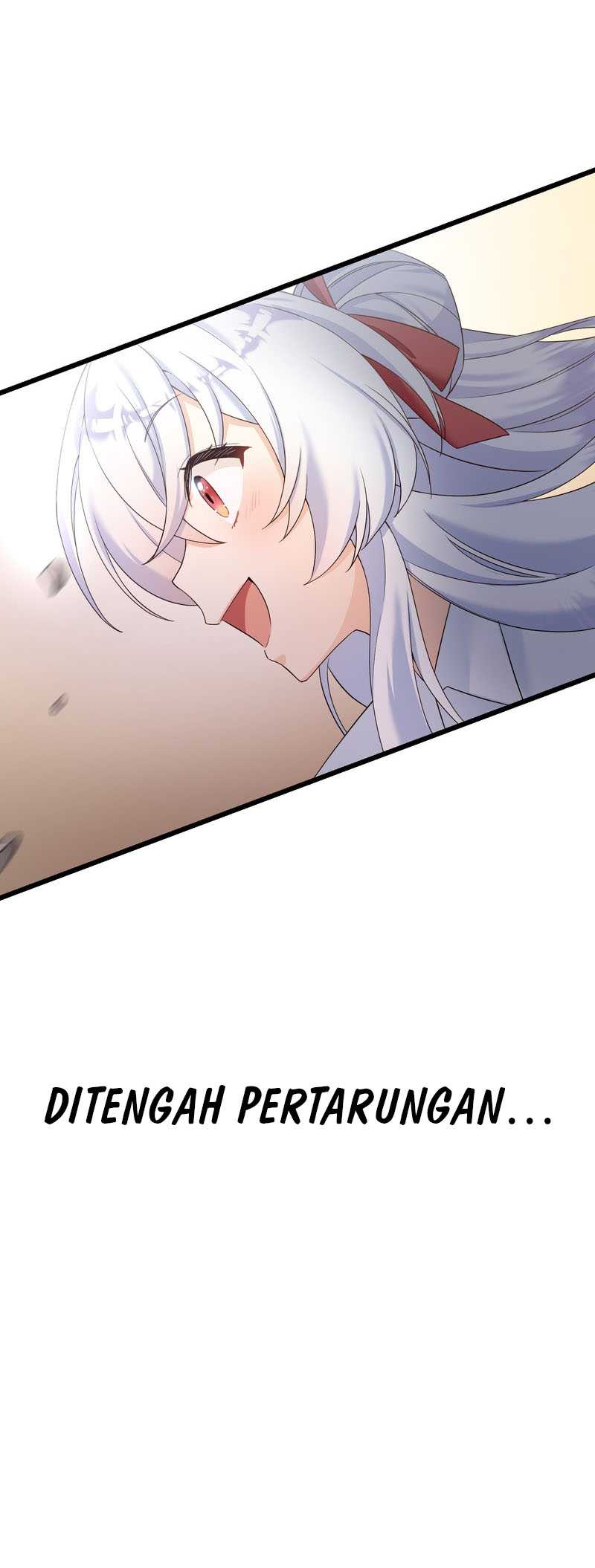 Musai no Reijou Jobu [Maou] de Juurin Suru Chapter 8 Gambar 41