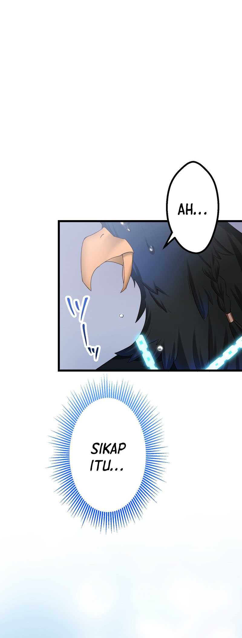Musai no Reijou Jobu [Maou] de Juurin Suru Chapter 8 Gambar 42