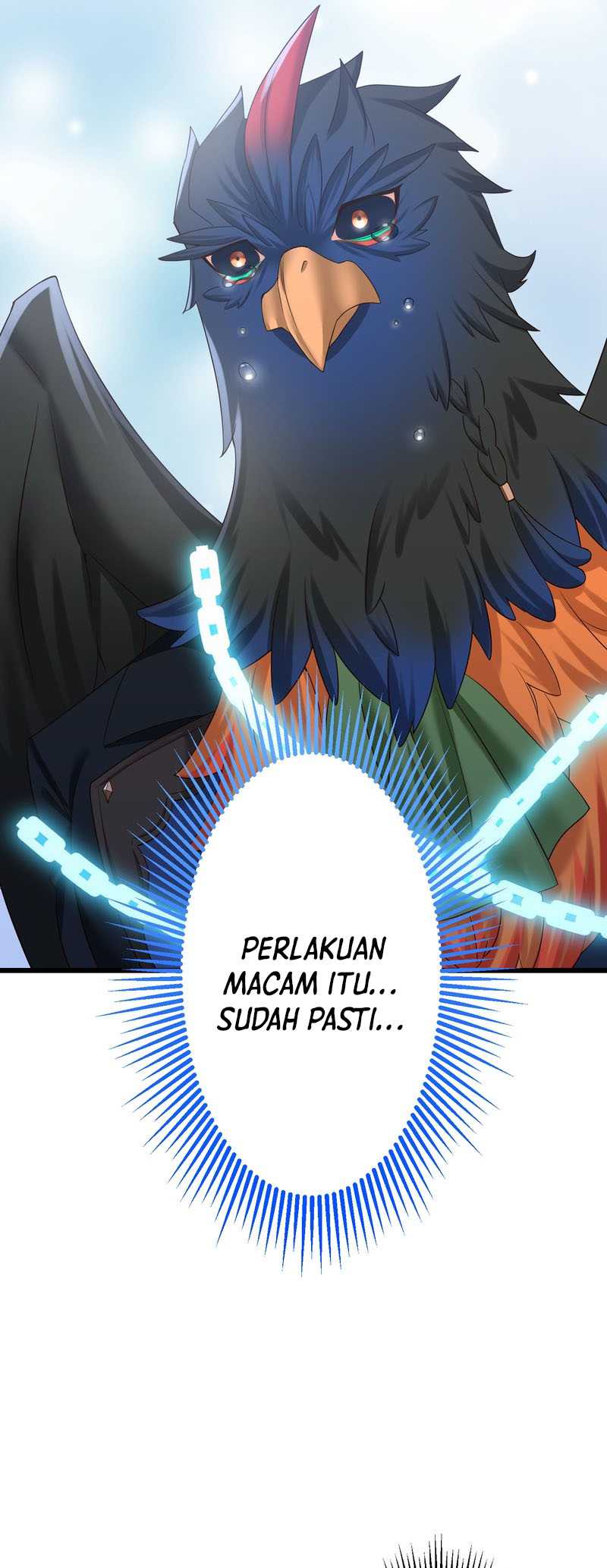 Musai no Reijou Jobu [Maou] de Juurin Suru Chapter 8 Gambar 43