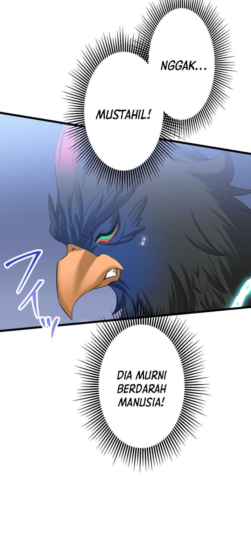 Musai no Reijou Jobu [Maou] de Juurin Suru Chapter 8 Gambar 44