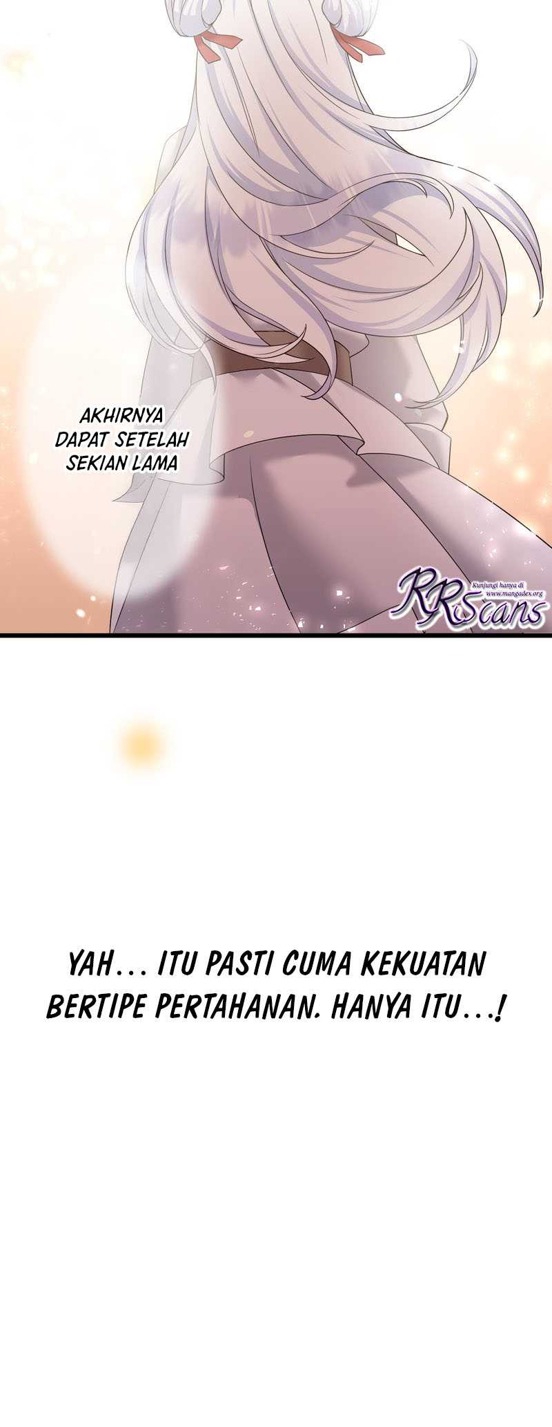 Musai no Reijou Jobu [Maou] de Juurin Suru Chapter 8 Gambar 46