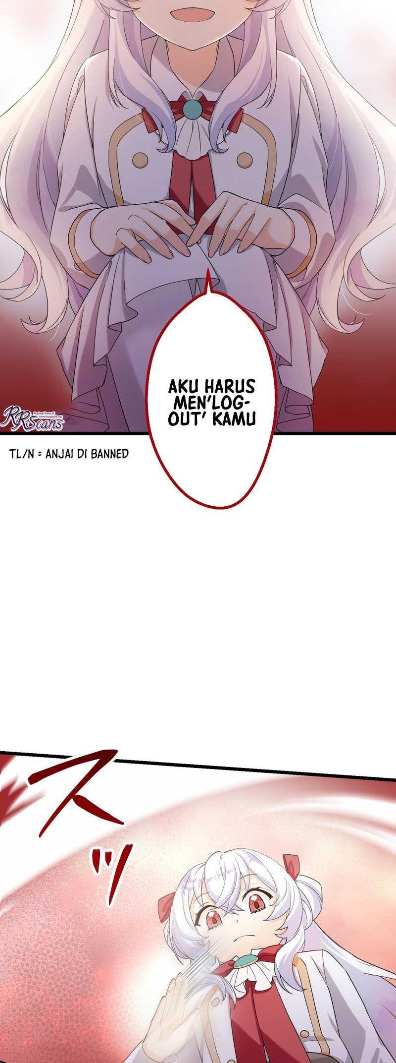 Musai no Reijou Jobu [Maou] de Juurin Suru Chapter 8 Gambar 54