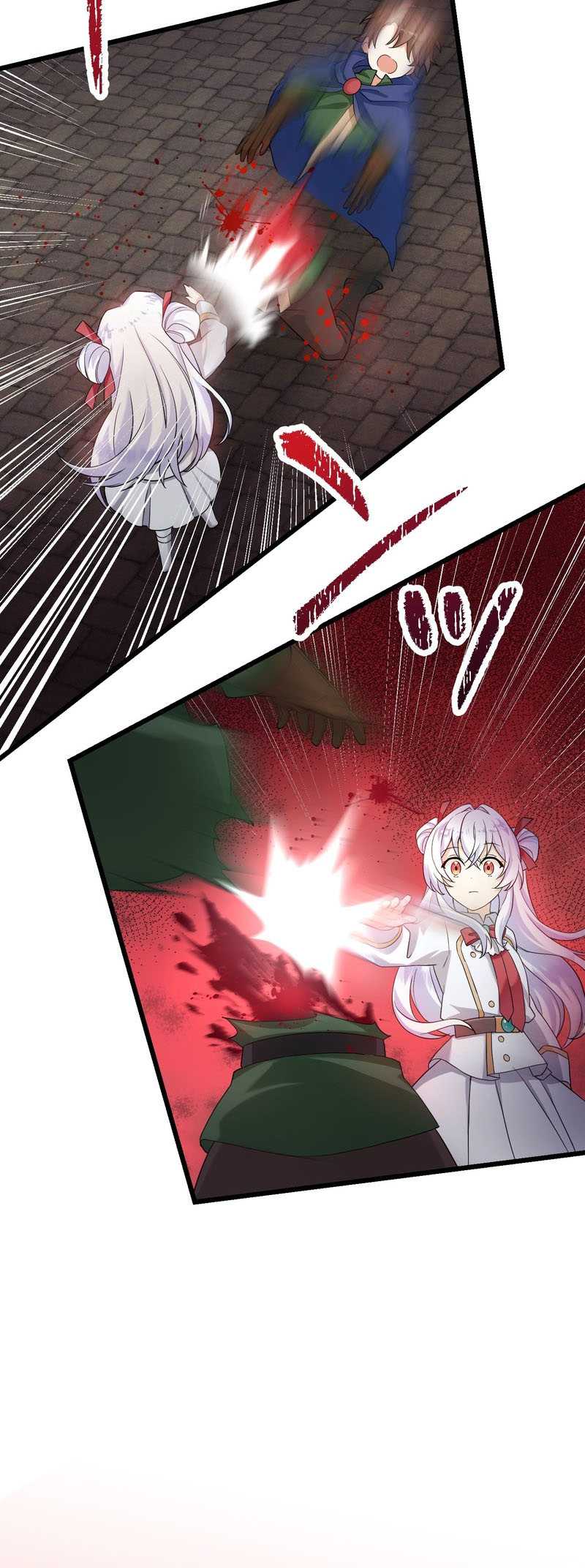 Musai no Reijou Jobu [Maou] de Juurin Suru Chapter 8 Gambar 56