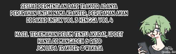 Baca Komik Mushi Mezuru Himegimi no Kekkon Chapter 16 Gambar 1