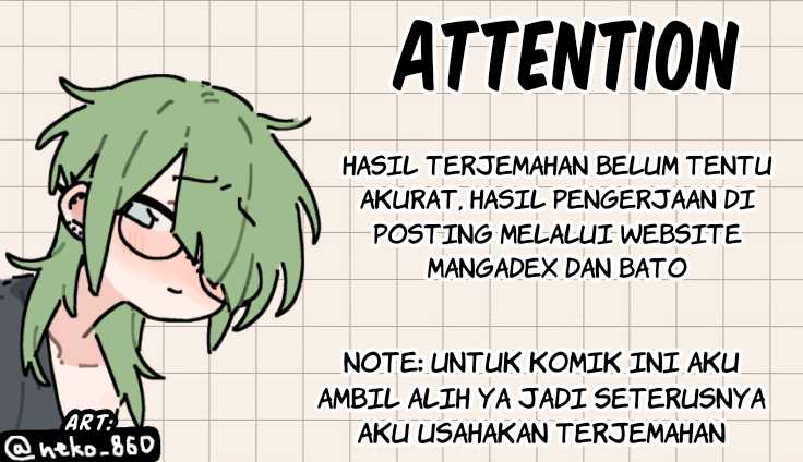 Baca Komik Mushi Mezuru Himegimi no Kekkon Chapter 4 Gambar 1
