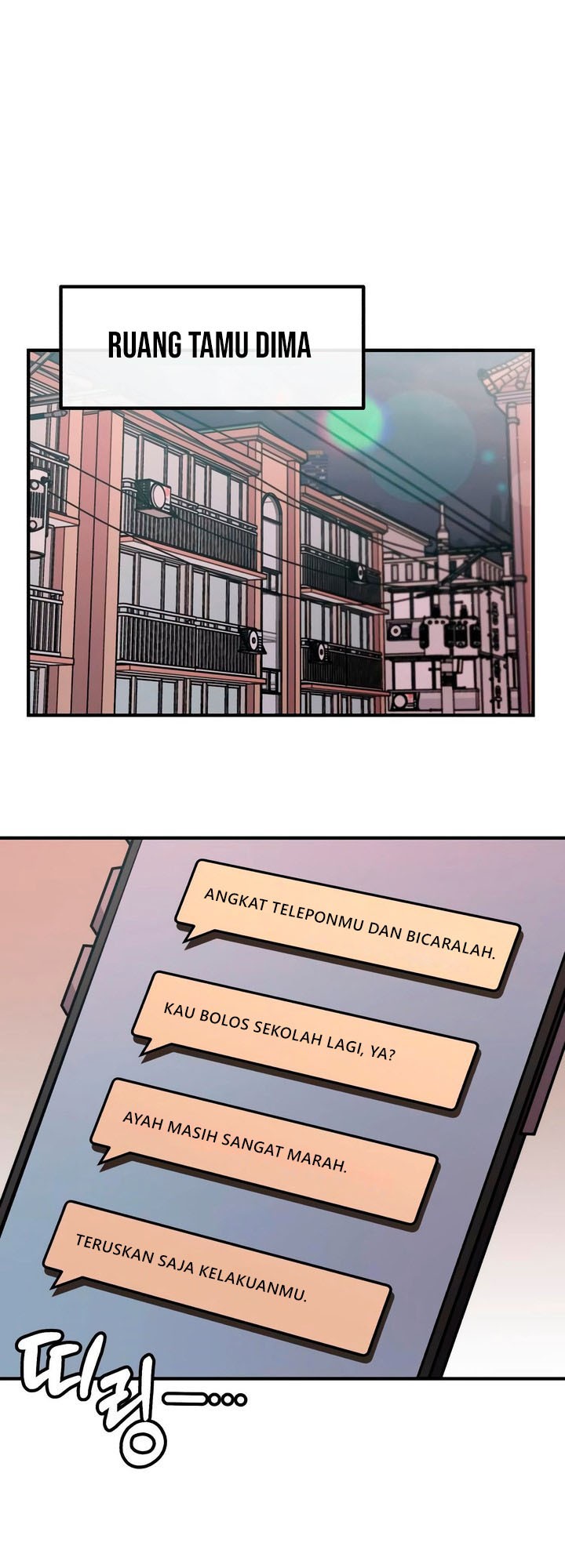 Musician Genius Who Lives Twice Chapter 40 Gambar 50