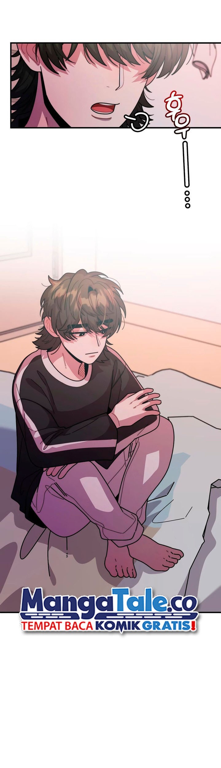 Musician Genius Who Lives Twice Chapter 40 Gambar 51