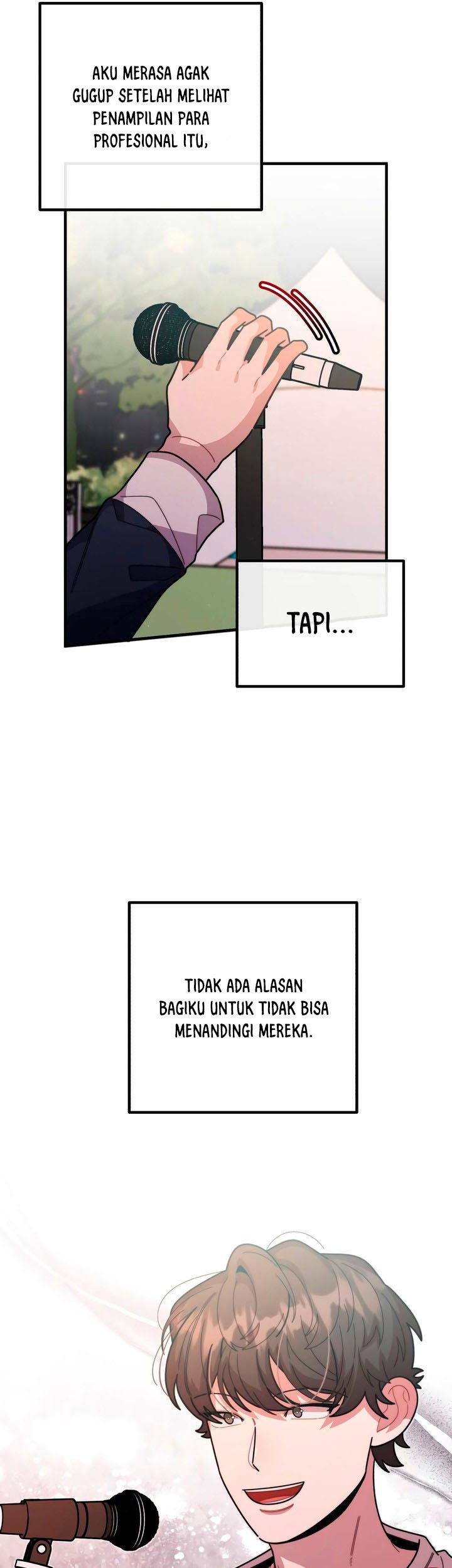 Musician Genius Who Lives Twice Chapter 40 Gambar 11