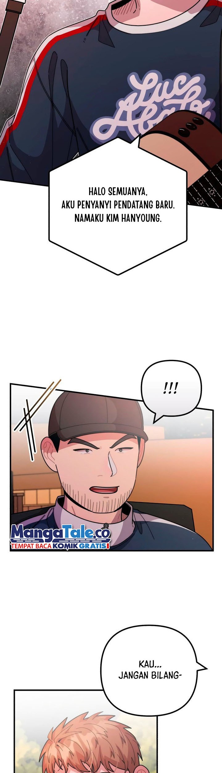 Musician Genius Who Lives Twice Chapter 40 Gambar 12